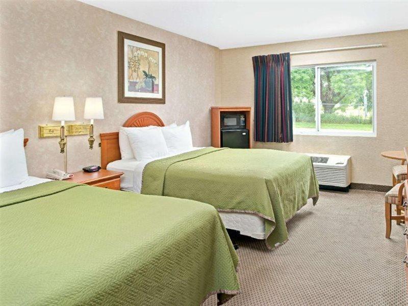 Coastal Inn By Oyo Lincoln City - Oregon Coast Hwy Esterno foto