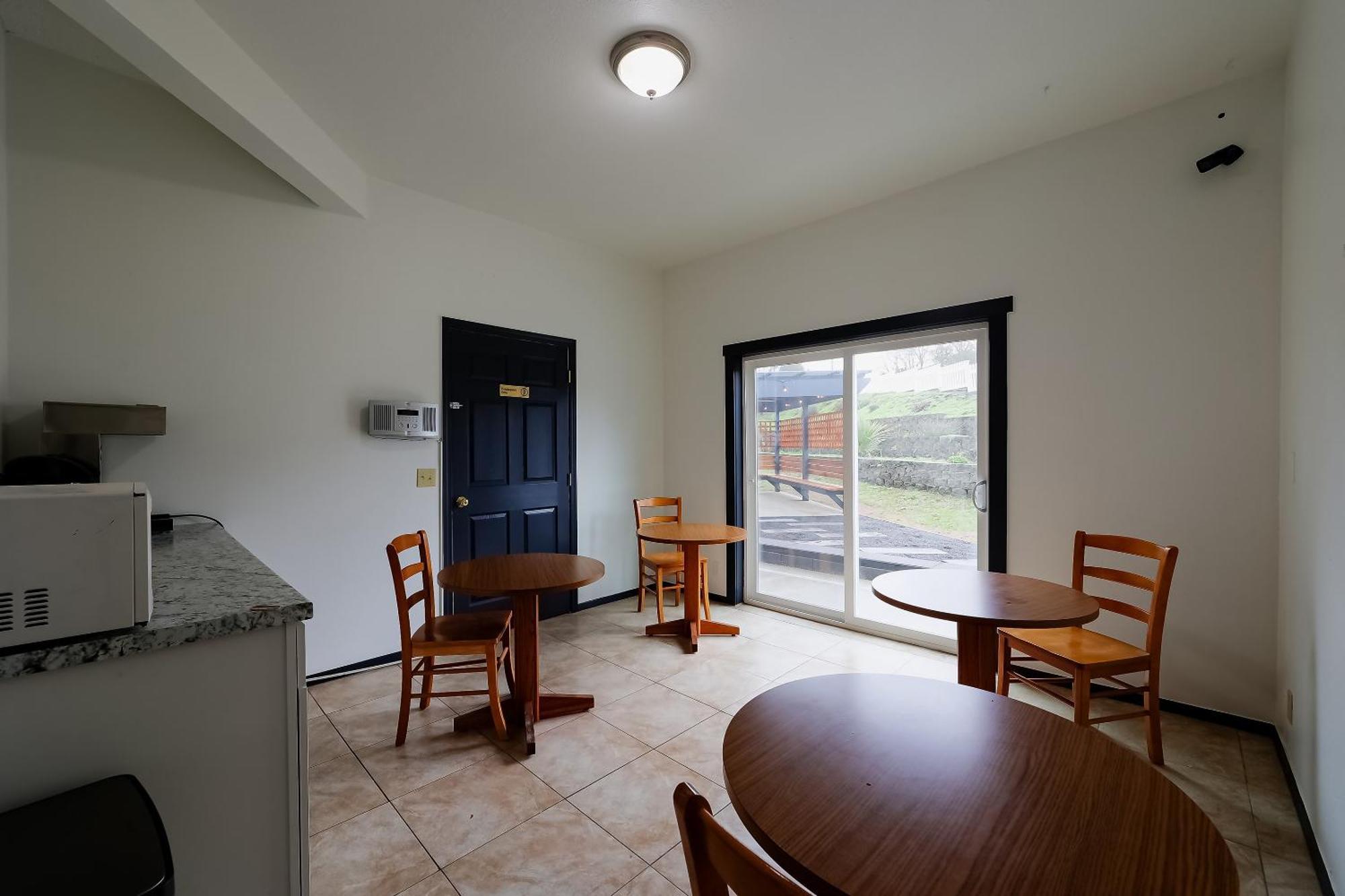 Coastal Inn By Oyo Lincoln City - Oregon Coast Hwy Esterno foto