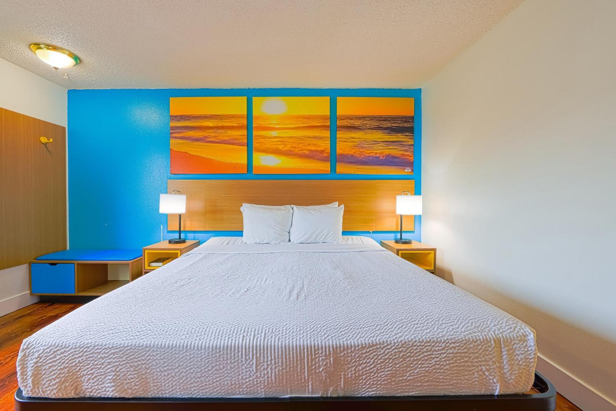 Coastal Inn By Oyo Lincoln City - Oregon Coast Hwy Esterno foto