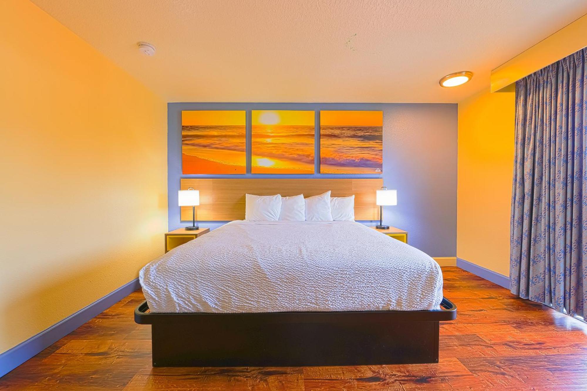 Coastal Inn By Oyo Lincoln City - Oregon Coast Hwy Esterno foto