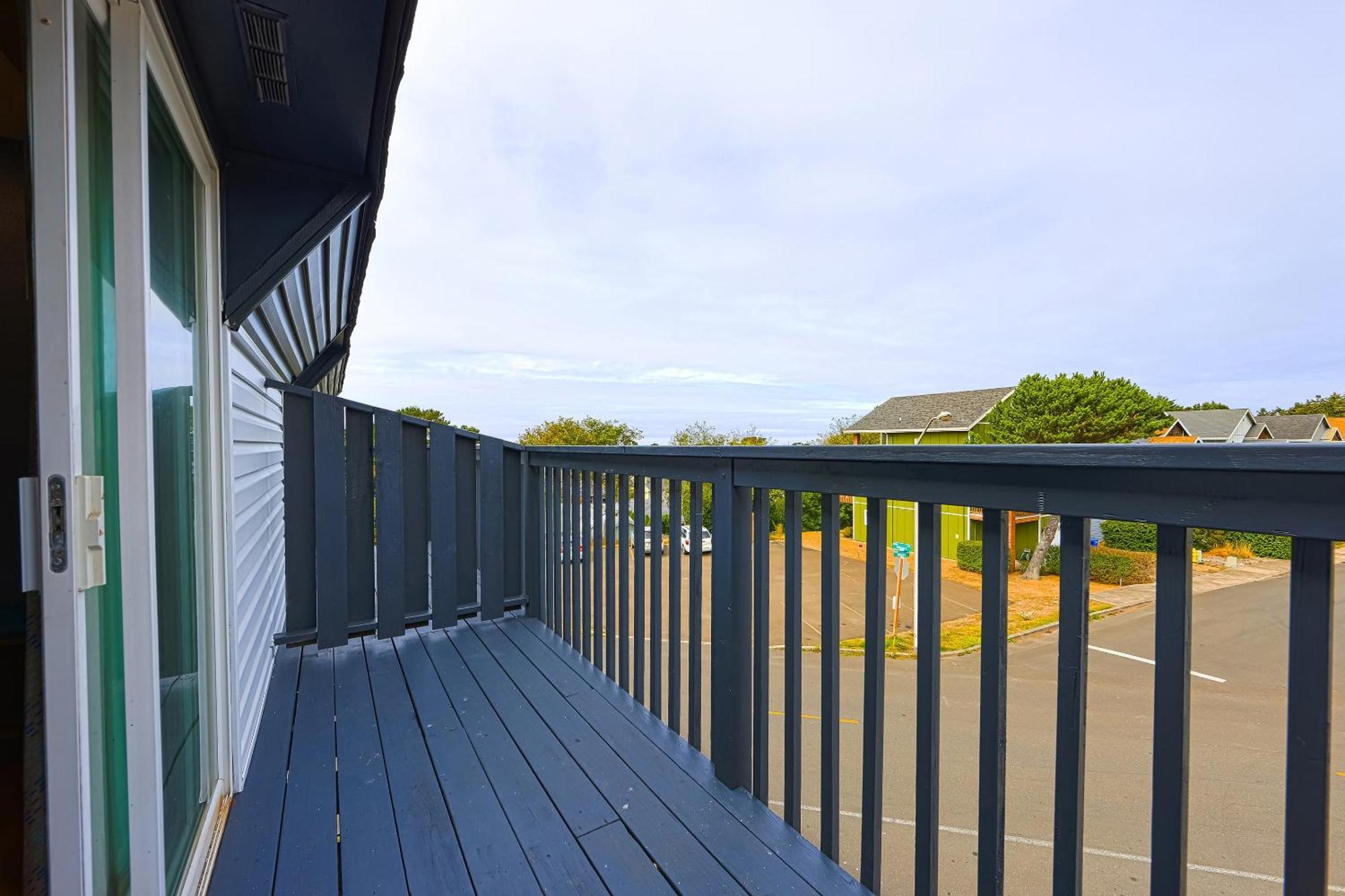 Coastal Inn By Oyo Lincoln City - Oregon Coast Hwy Esterno foto