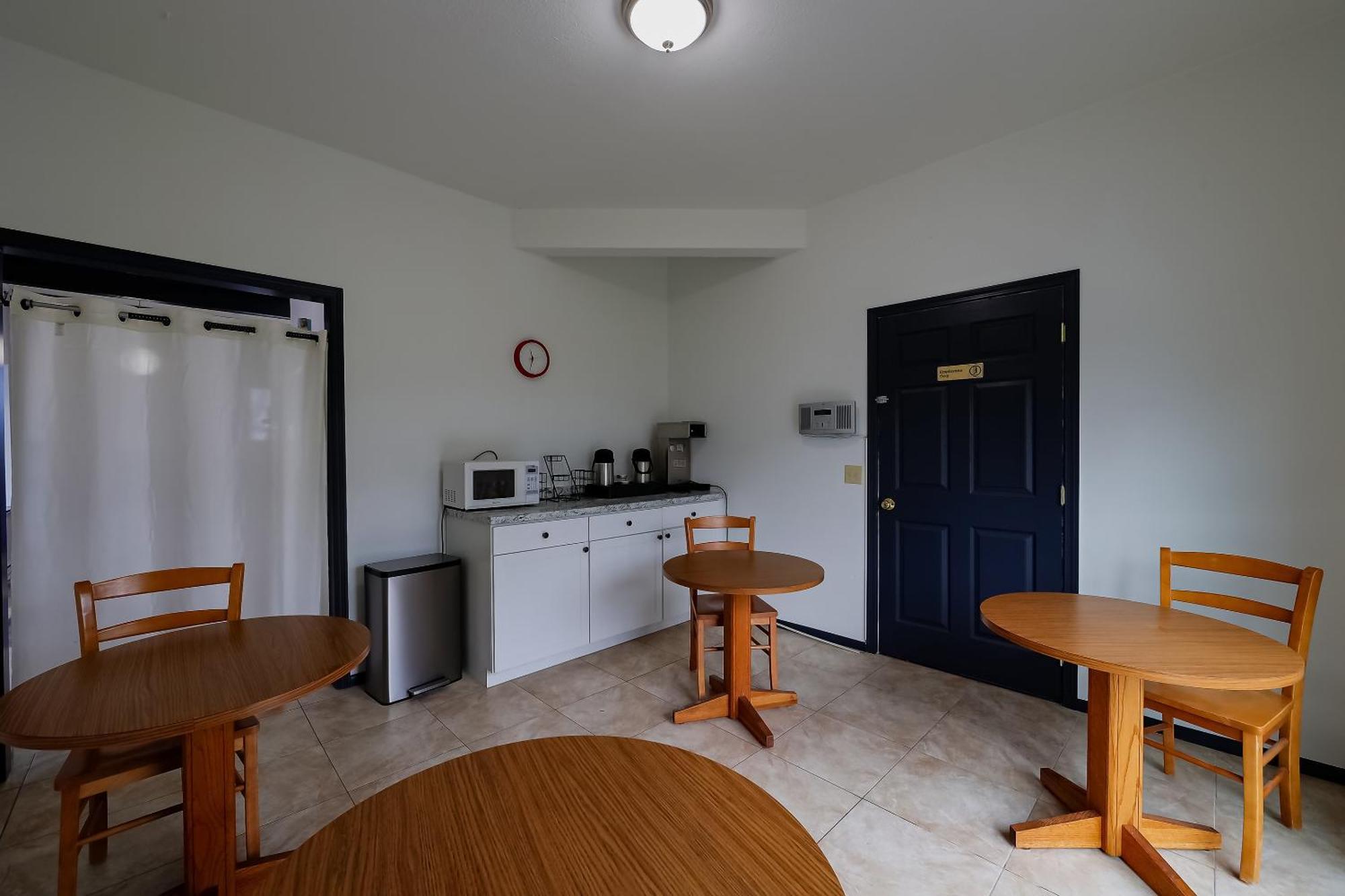 Coastal Inn By Oyo Lincoln City - Oregon Coast Hwy Esterno foto