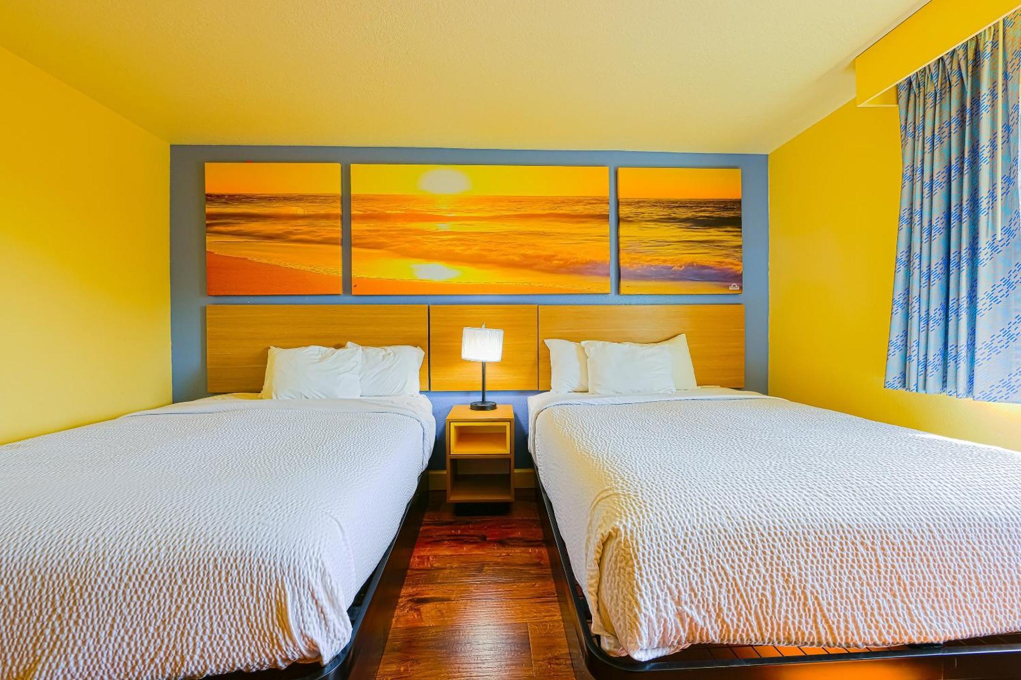 Coastal Inn By Oyo Lincoln City - Oregon Coast Hwy Esterno foto