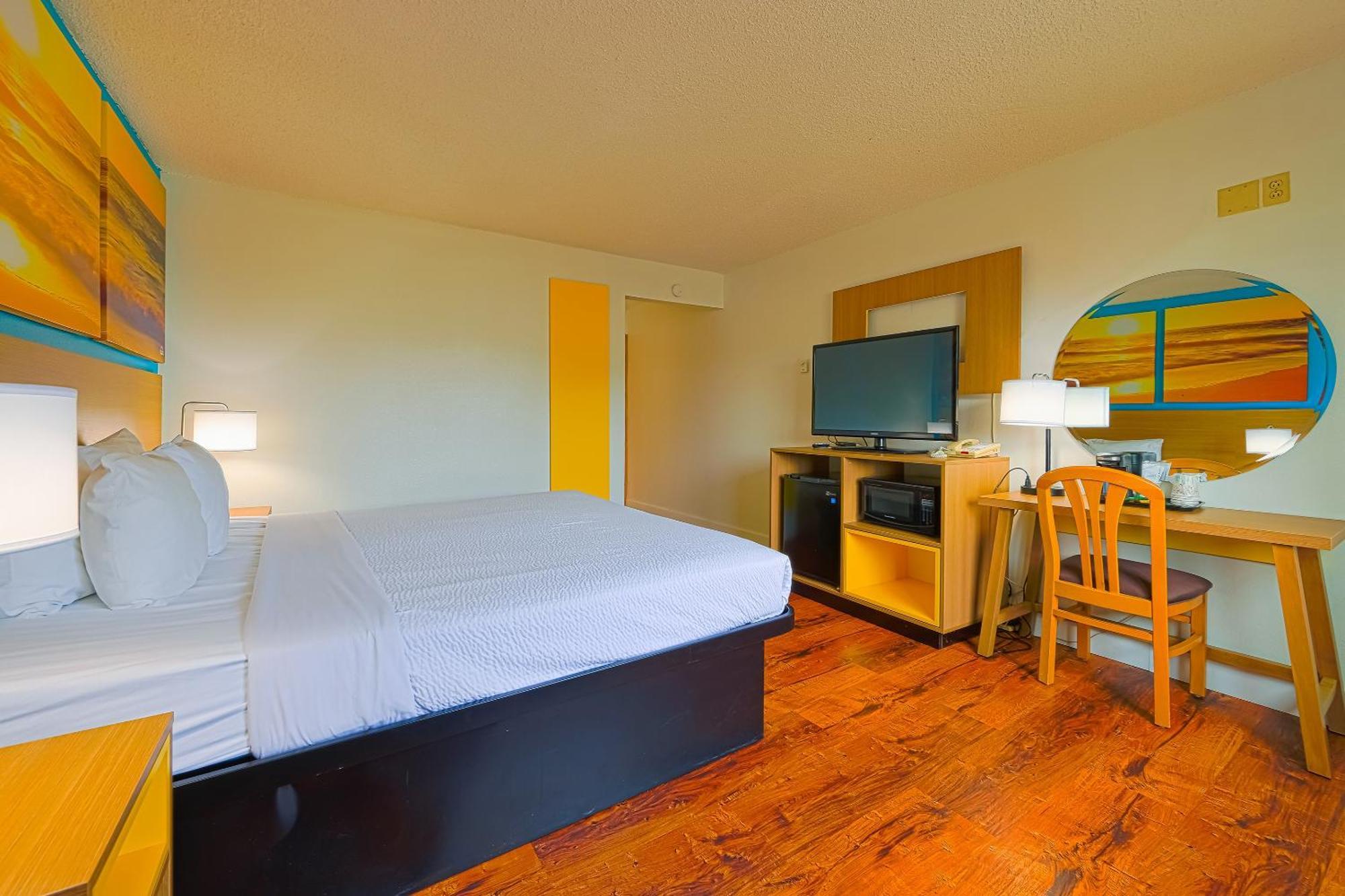 Coastal Inn By Oyo Lincoln City - Oregon Coast Hwy Esterno foto