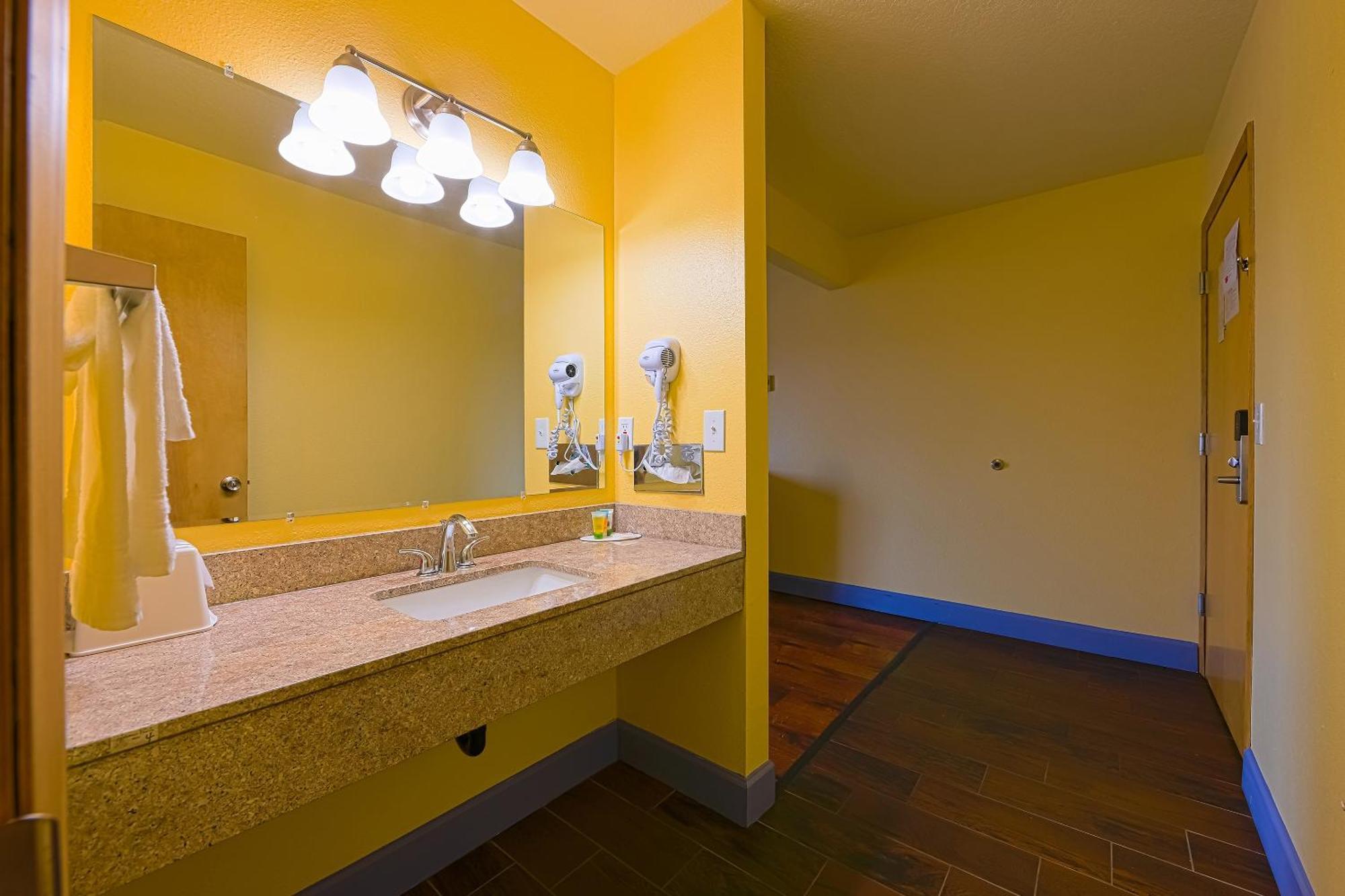 Coastal Inn By Oyo Lincoln City - Oregon Coast Hwy Esterno foto