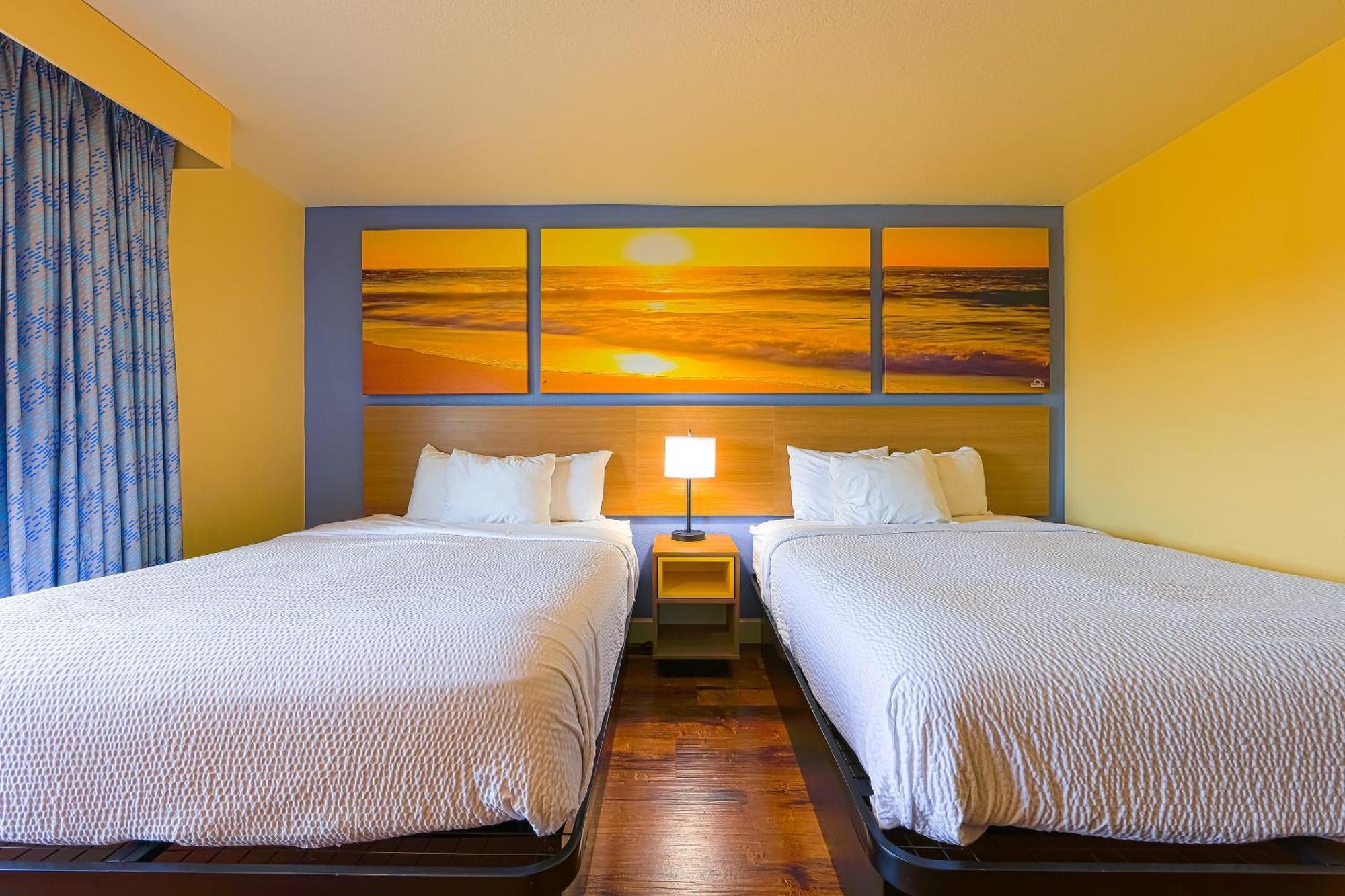 Coastal Inn By Oyo Lincoln City - Oregon Coast Hwy Esterno foto