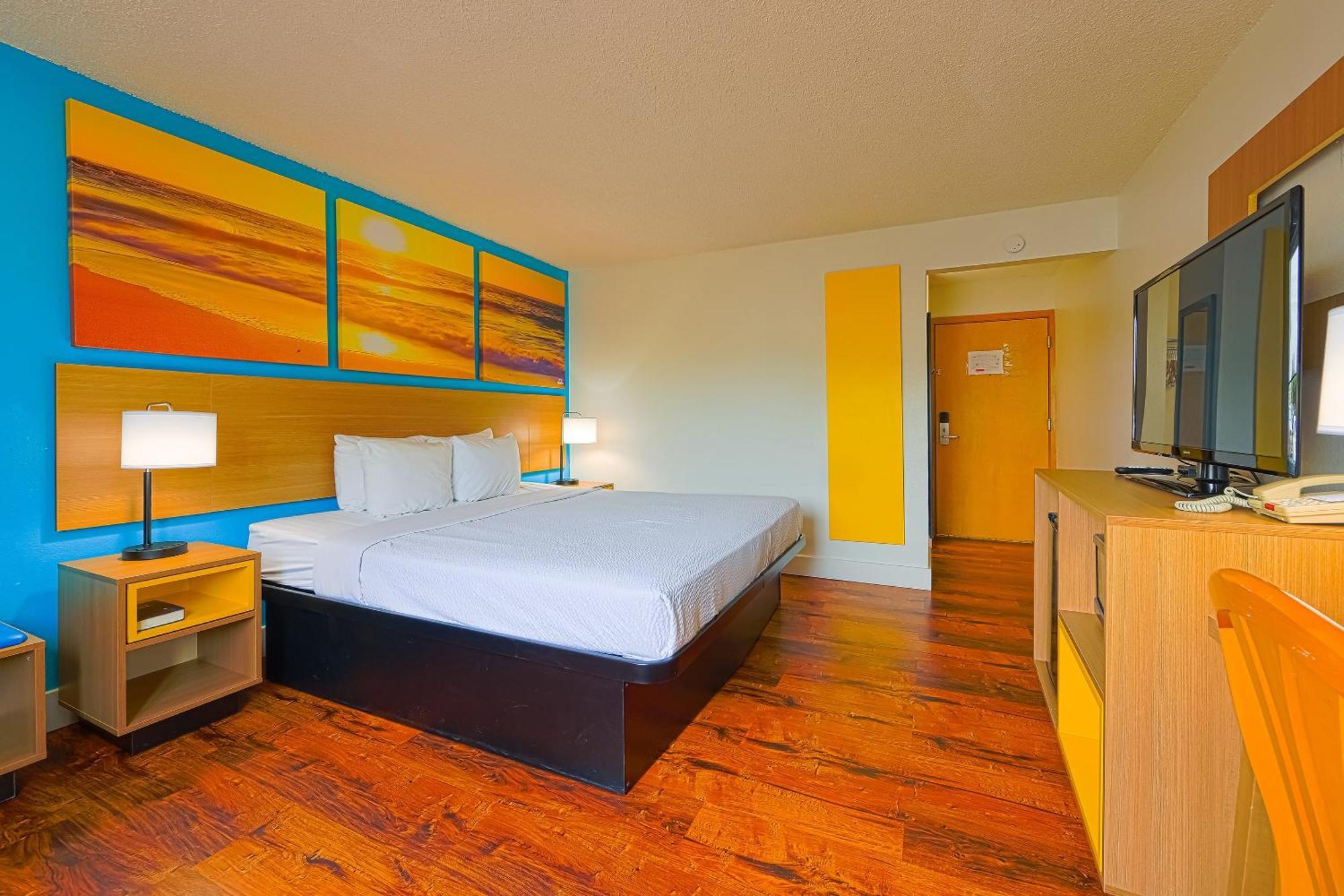 Coastal Inn By Oyo Lincoln City - Oregon Coast Hwy Esterno foto